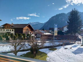 Haus Lorang Pfronten